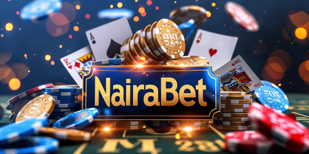 Nairabet