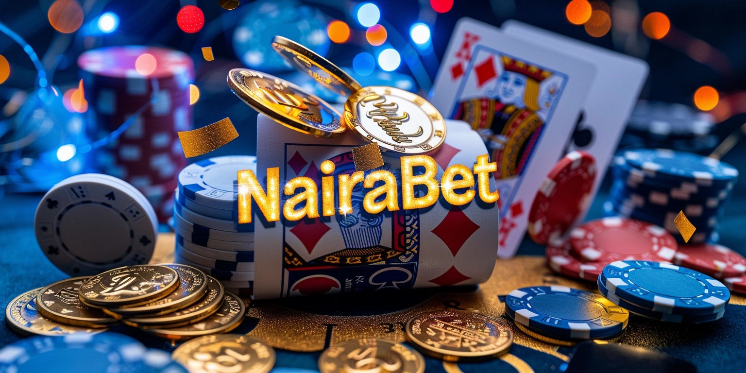 Nairabet promo code