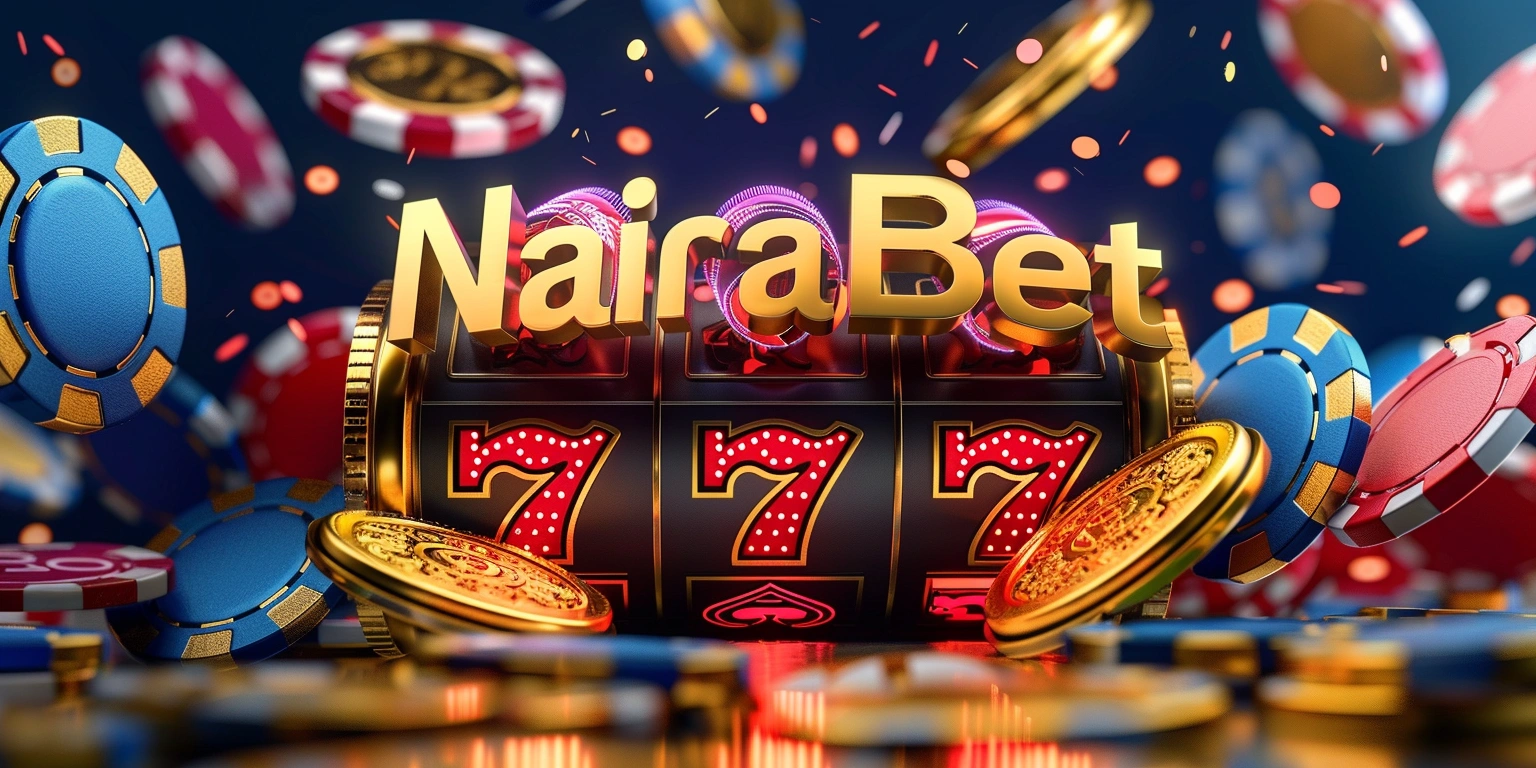 Nairabet mobile app